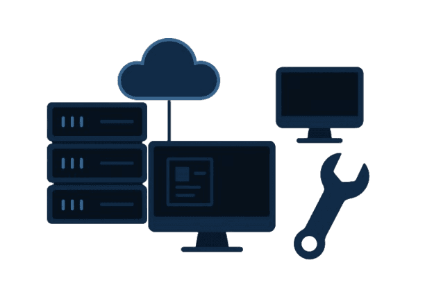 Hosting & Maintenance